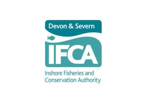 IFCA Devon and Severn logo