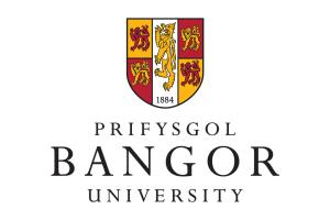 Bangor University logo