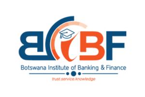 Botswana Institute of Banking & Finance logo