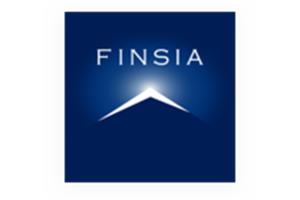 FINSIA logo