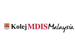 MDIS Malysia logo