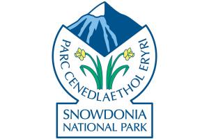 Snowdonia National Park logo