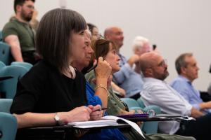 CELT CPD Workshop