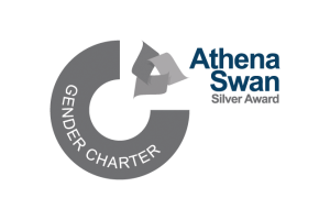 Athena Swan Logo