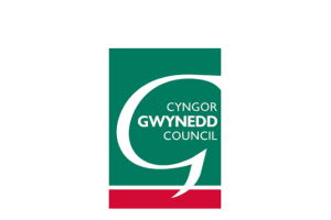 Logo Cyngor Gwynedd