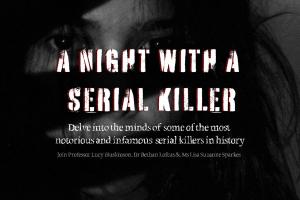 Serial Killer talk