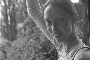 Headshot of Shelley Duvall