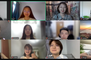 online summer school