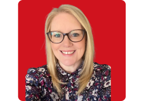 Kirstie NWORTH