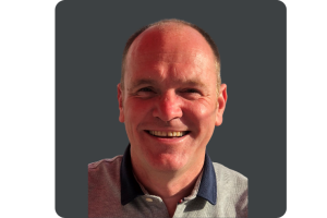 Huw NWORTH