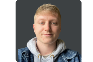 Tom NWORTH