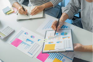 NWORTH Statistical support