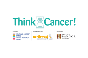 ThinkCancer logo