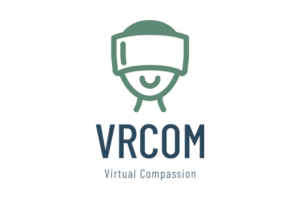 VR COM logo