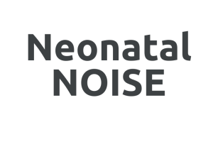 NOISE trial logo