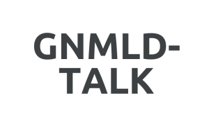 GNMLD-TALK logo