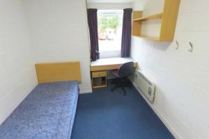Ffriddoedd En-suite Classic room