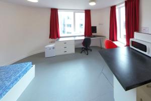 St Mary's Studio Deluxe 25msq
