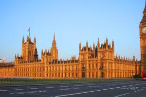 British Parliament and Big Ben
