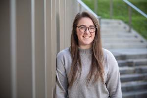 Picture of Sophie Harrison