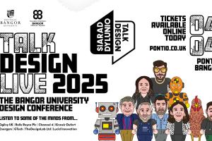Talk Design 2025