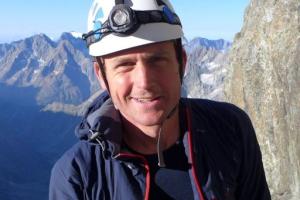 Dr Neal Hockley