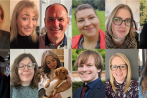 NWORTH team
