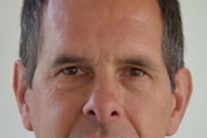 Photo of Nick Parker