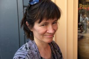 Helen Newing profile photo