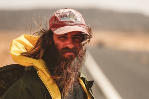 Image of Rob Pope