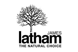 Logo of James Latham