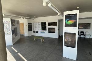 Data Art 2025 Exhibition