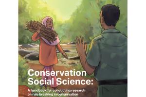Conservation Social Science Handbook Handbook