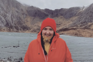 Derya Butcher student profile