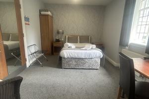 Image of a Disbaled single room 