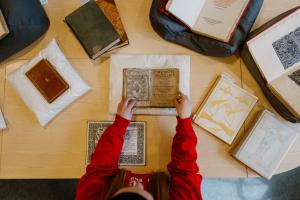 History, Heritage and Archaeology
