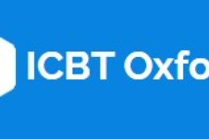 Logo of ICBT Oxford