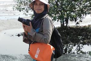 Profile photo of Ika