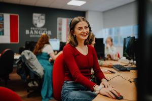 Student support call centre 