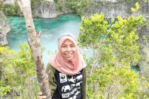 Profile photo of Tyas
