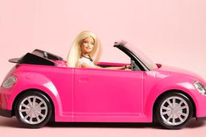 Barbie