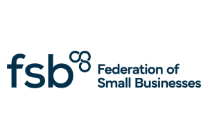 logo fsb - federation of Small Business