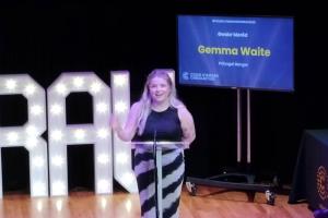 Gemma Waite