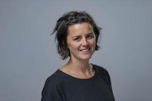 Sophie Ward