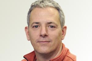 Stuart Jenkins