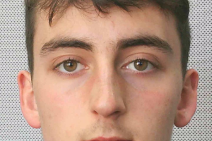 This is an image of Edward Roome