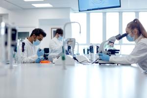 Laboratory