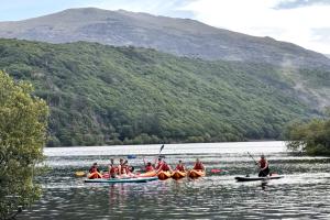Llyn Padarn MEEB 2025