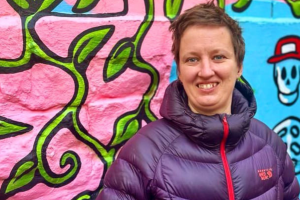 Image of Gwenno Gwilym