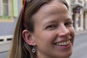 Marielle Smith profile photo